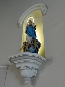 Inmaculada Concepción